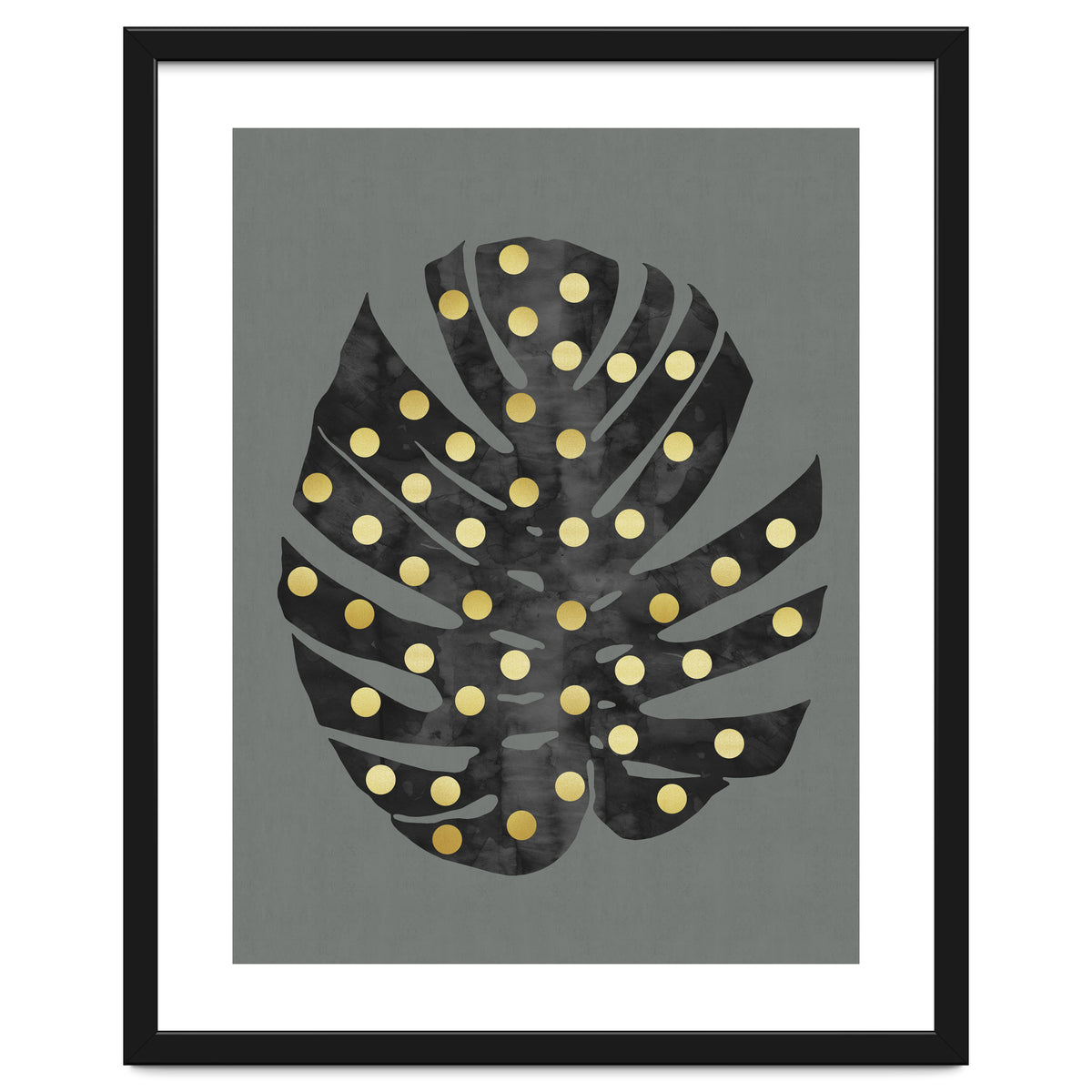 Monstera Deliciosa V