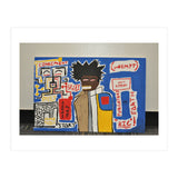 Condiments! (Print Only) thumbnail