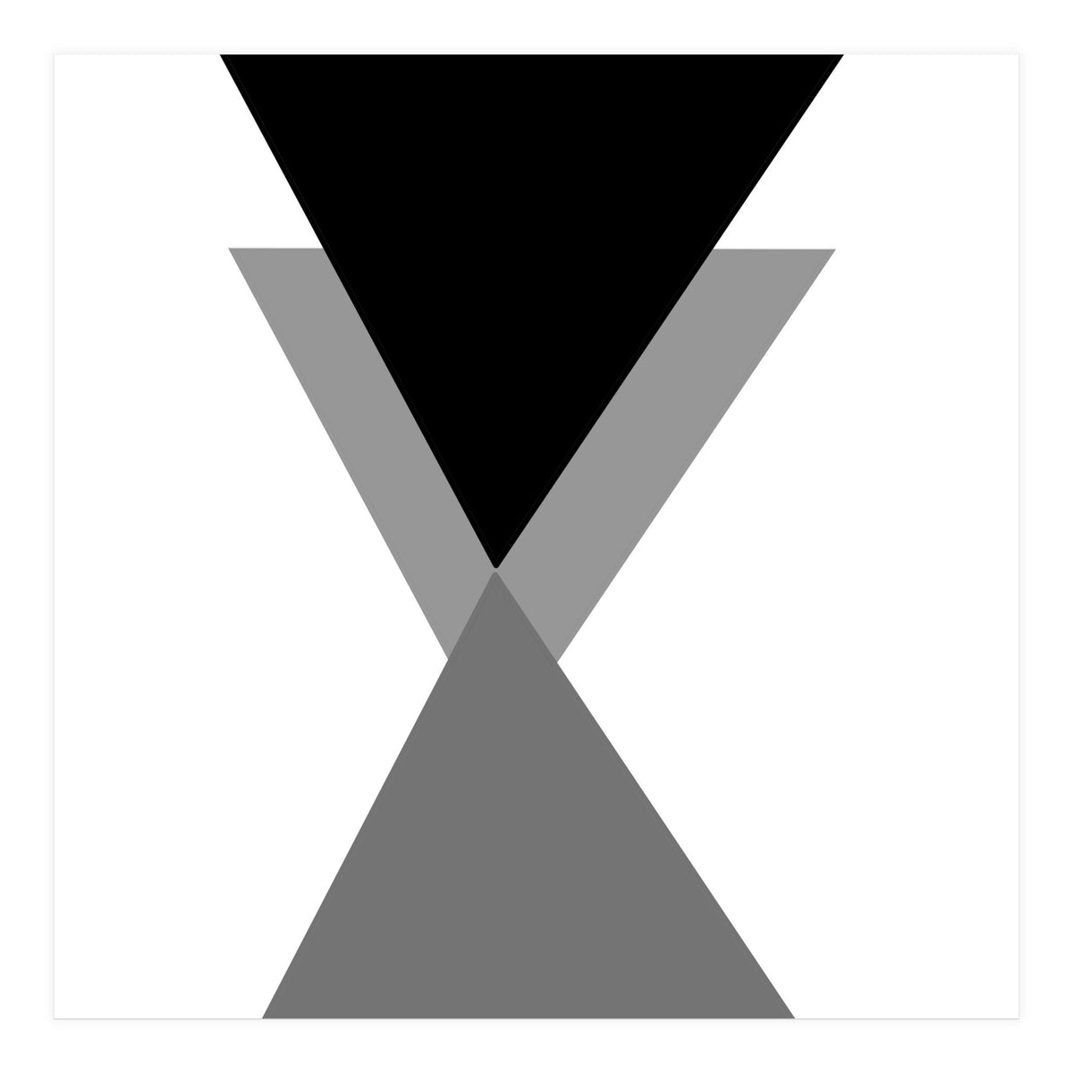 Almost Real (Print Only)