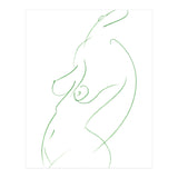 Body, Remember #1 (Print Only) thumbnail