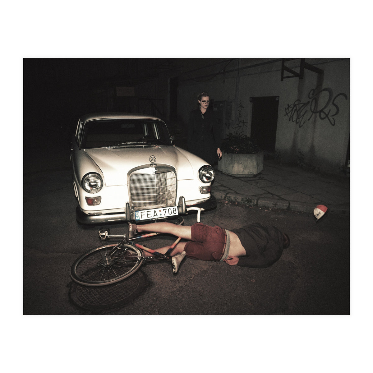 Stuttgart (Print Only)