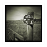 Dunscaith Castle 3 (Print Only) thumbnail