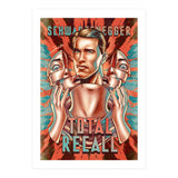 Total Recall  (Print Only) thumbnail