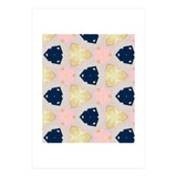 Pastel Pattern (Print Only) thumbnail