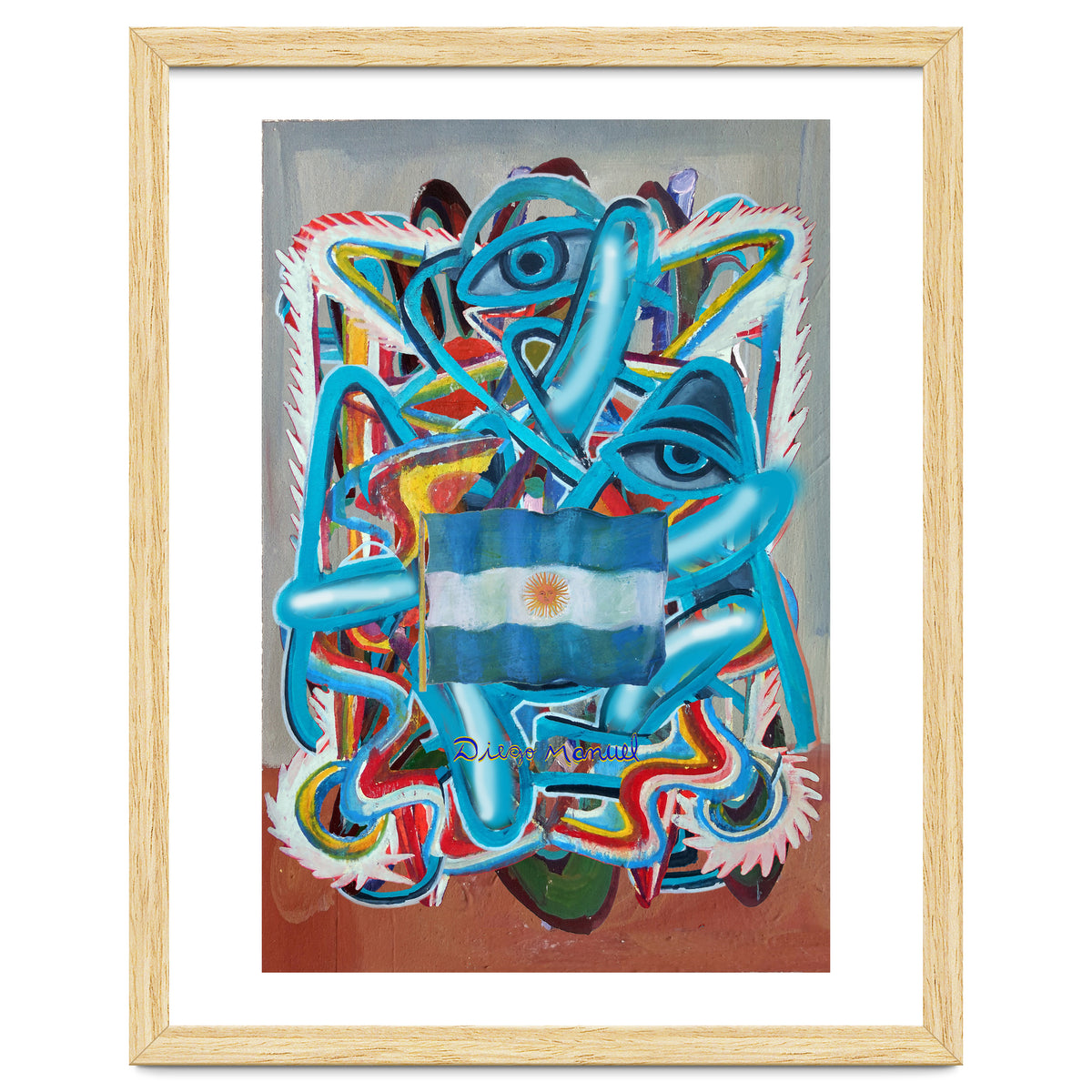 Graffiti Digital 2022 785