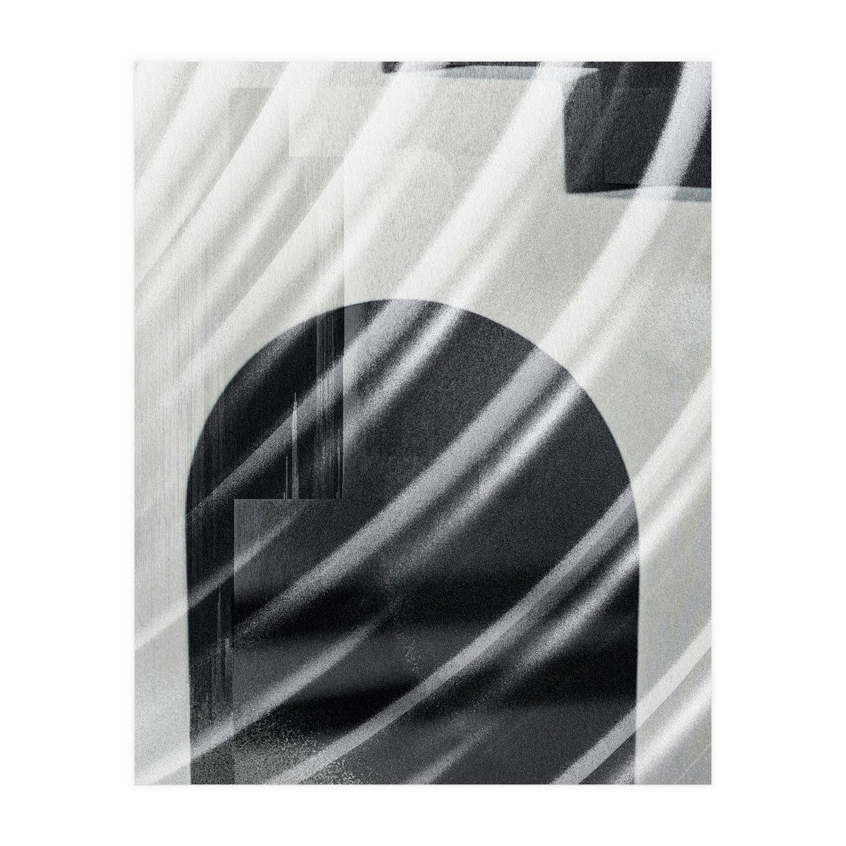 Dream Portal (3) (Print Only)