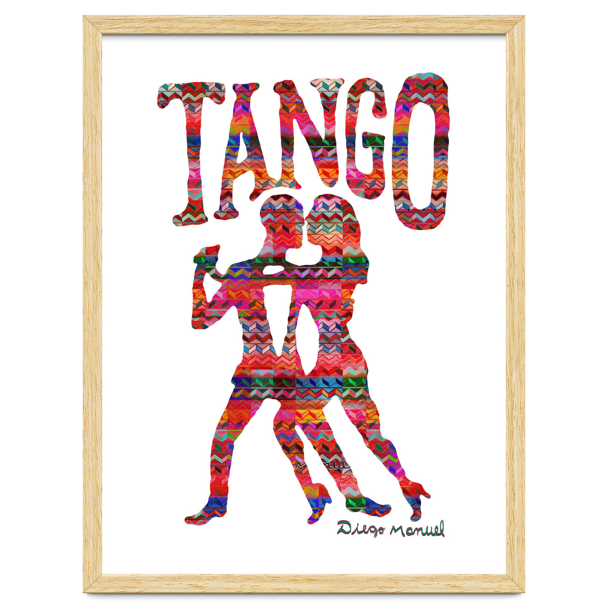 Tango 4