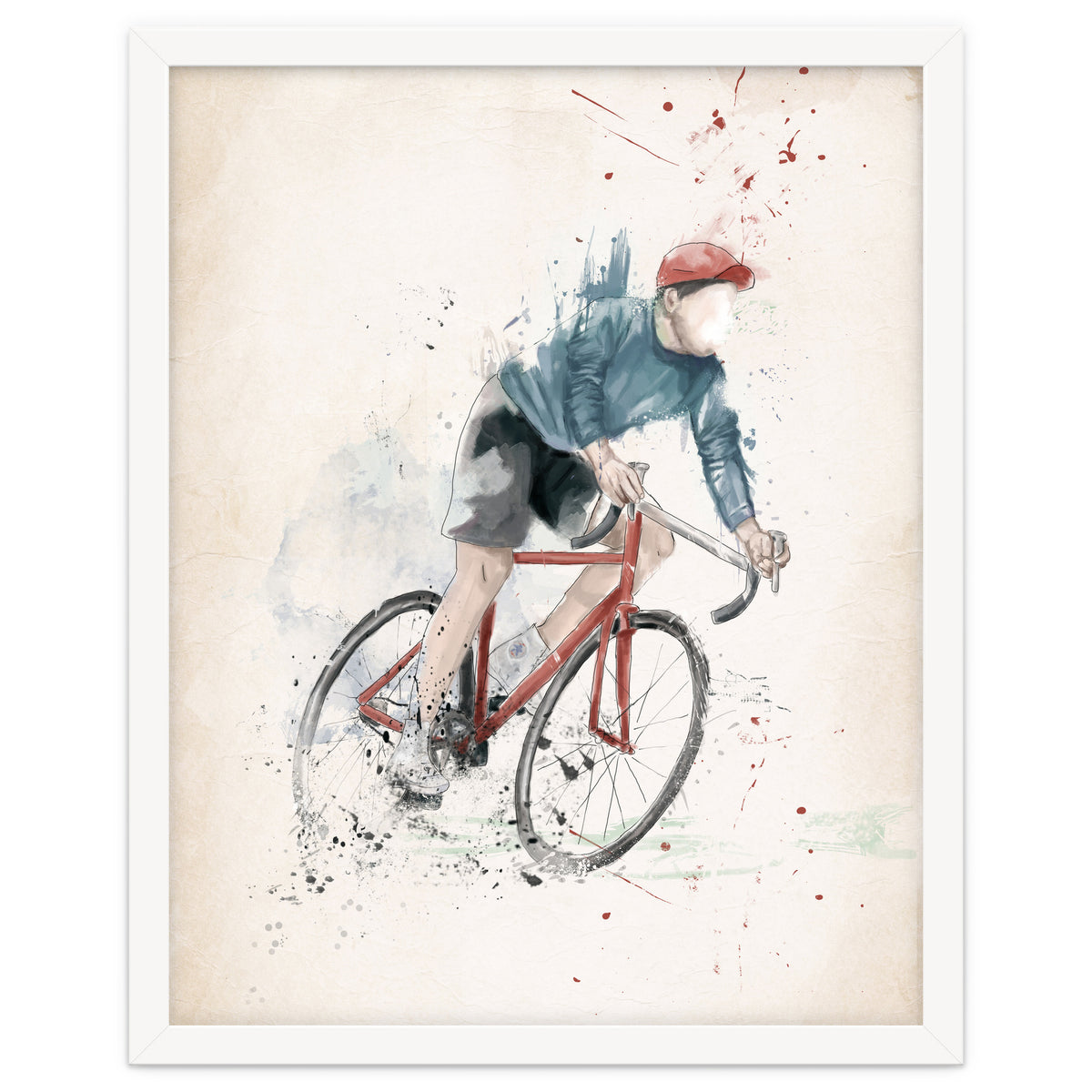 I Want To Ride My Bicycle