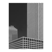 Heights (Print Only)