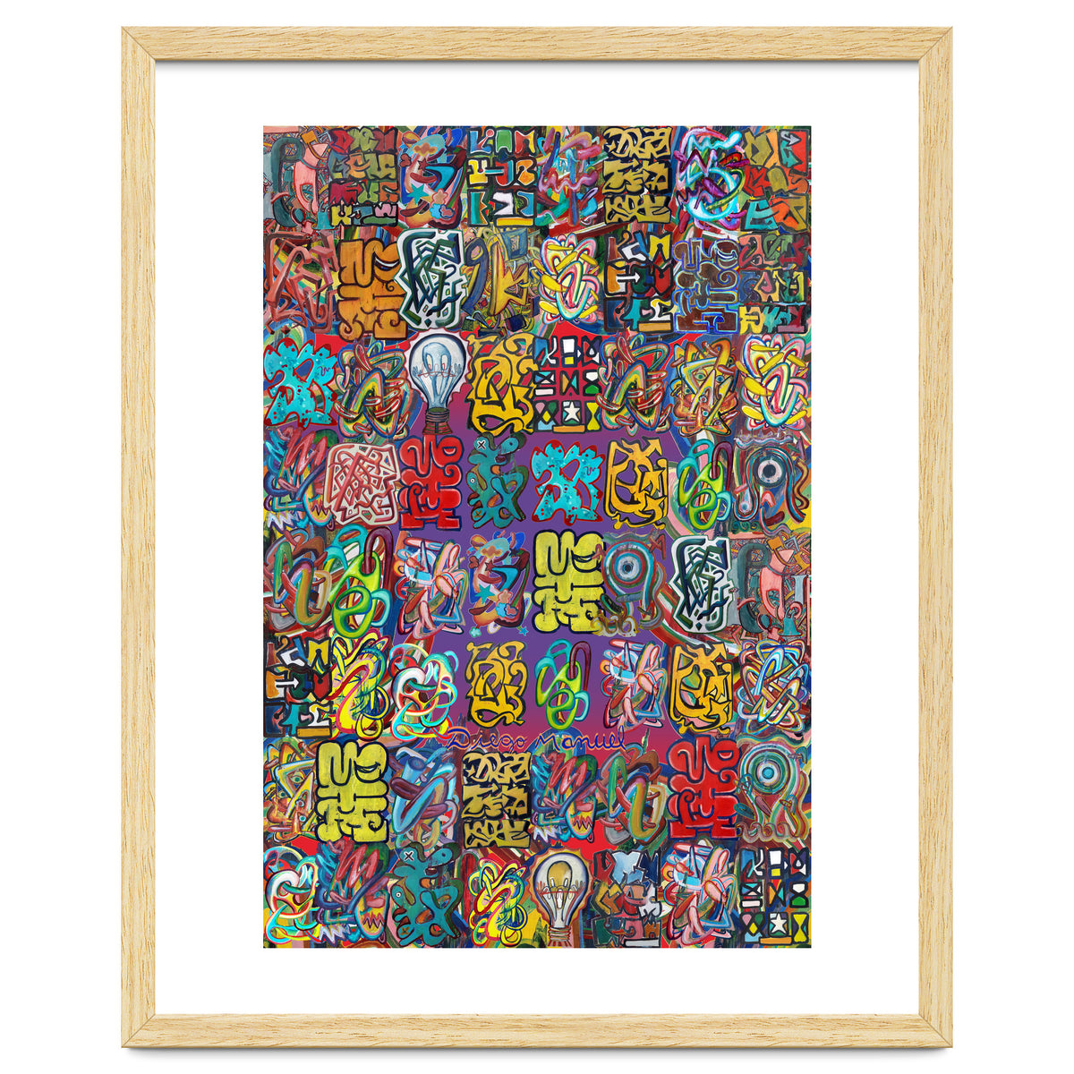 Graffitis Graffitis 3