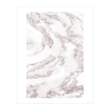 White Marble 011 (Print Only) thumbnail
