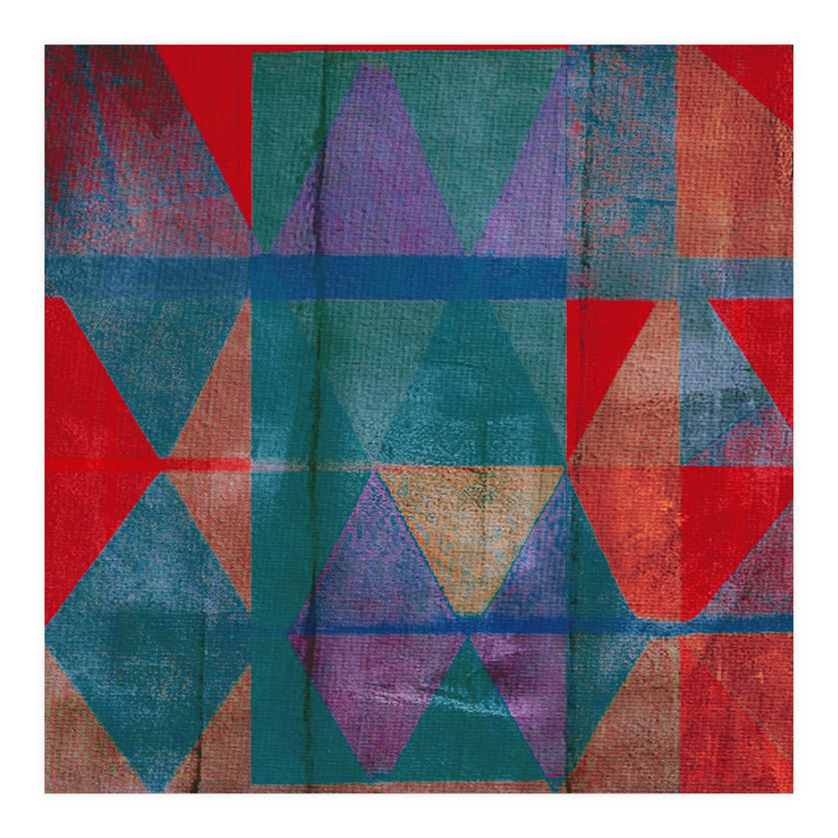 Sailing (Print Only)