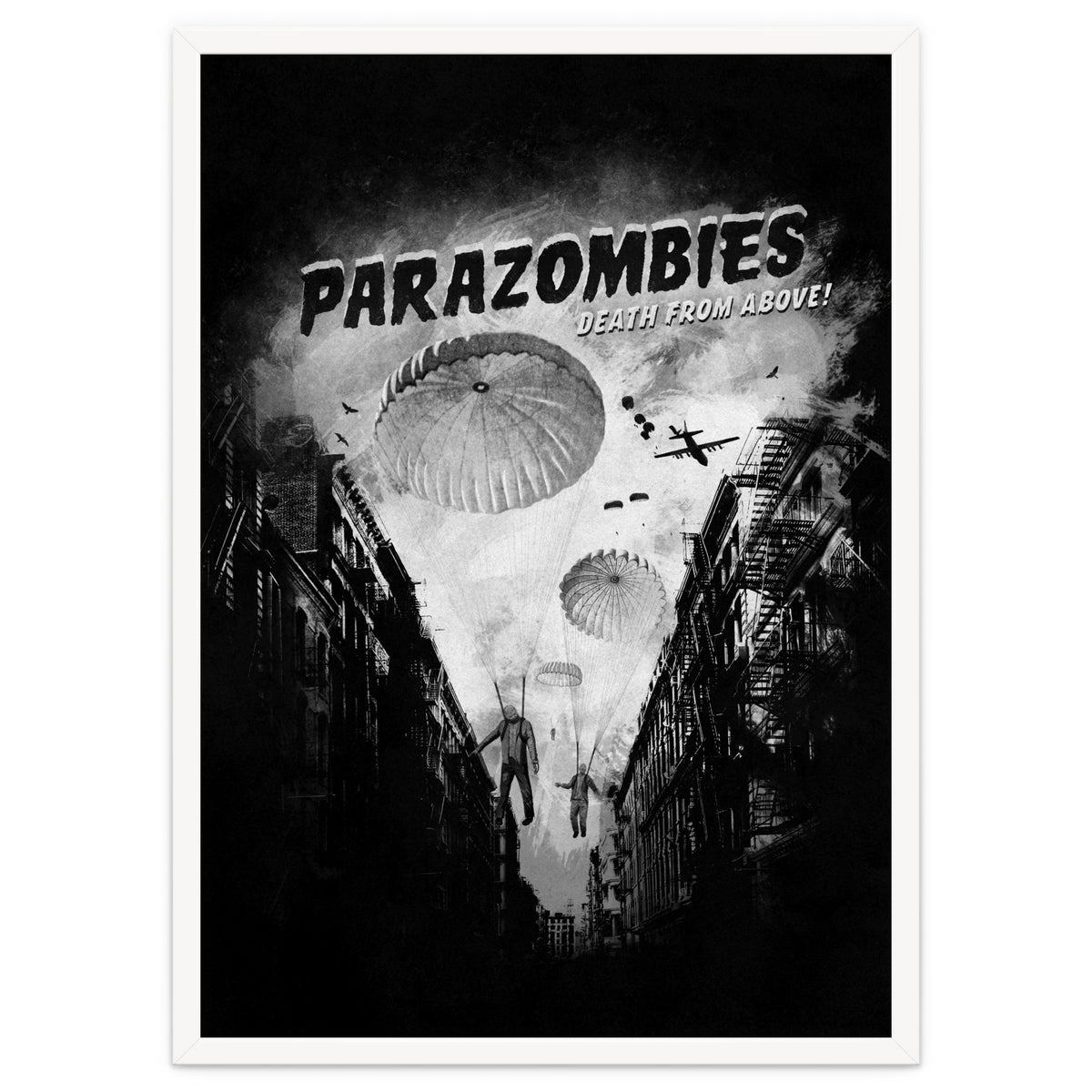 Parazombies
