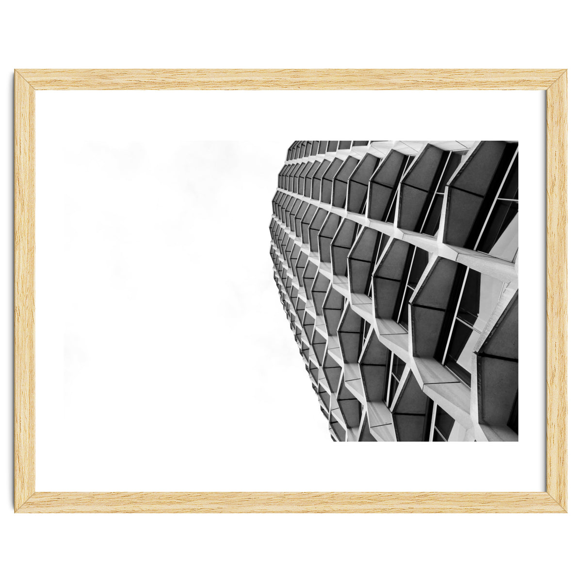 London City Centre Point Skyscraper