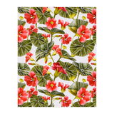 Nasturtiums watercolor 02 (Print Only) thumbnail