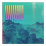 Striped Sky  (Print Only) thumbnail