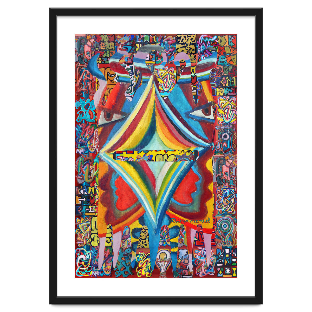 Graffiti Digital Nuevo 2023 50