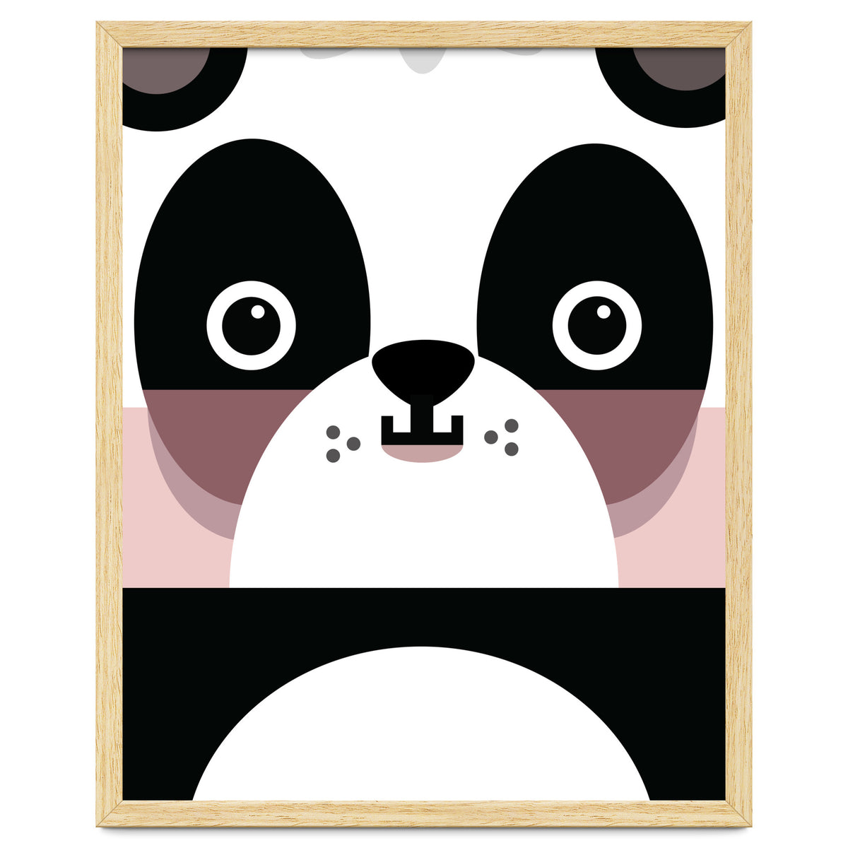 GEO Panda