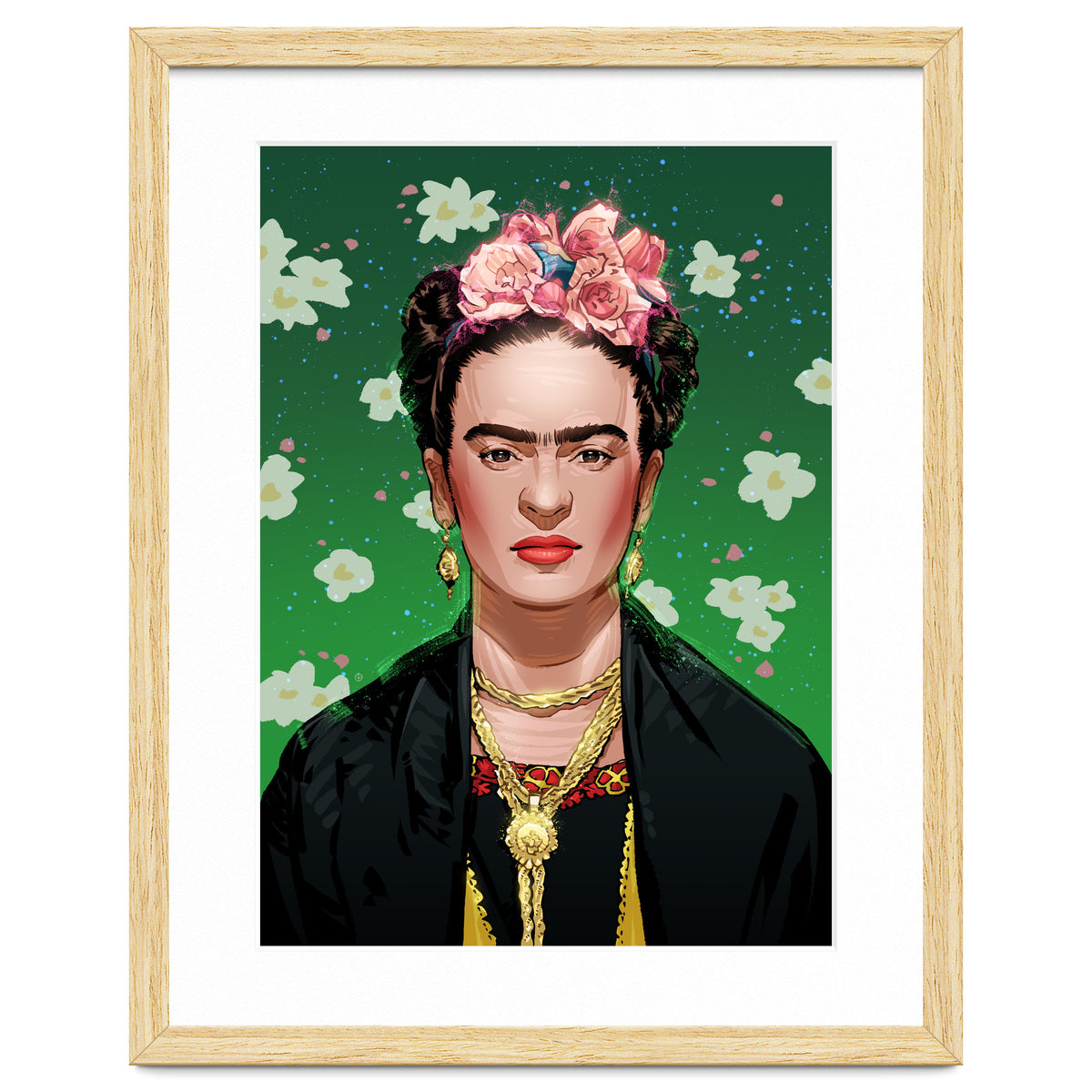 Frida Kahlo