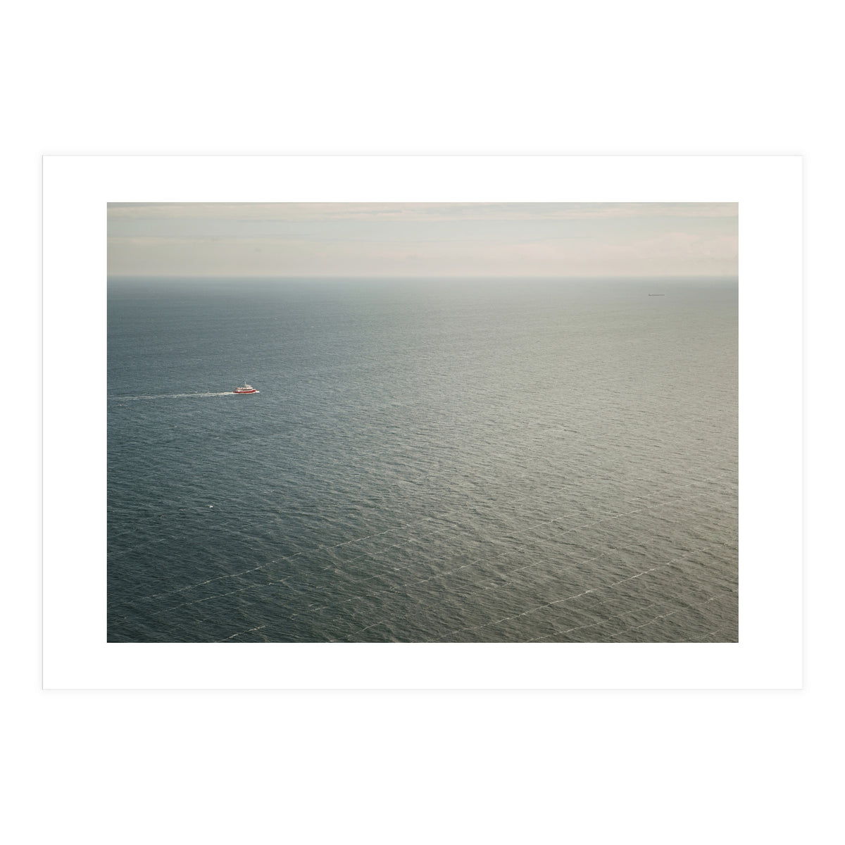 The Baltic Sea (Print Only)