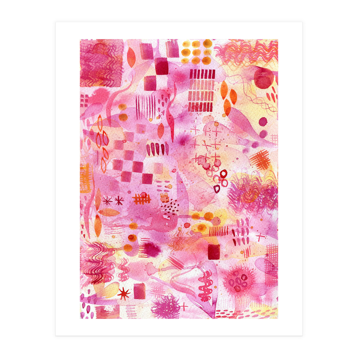 Sweet Dreams (Print Only)