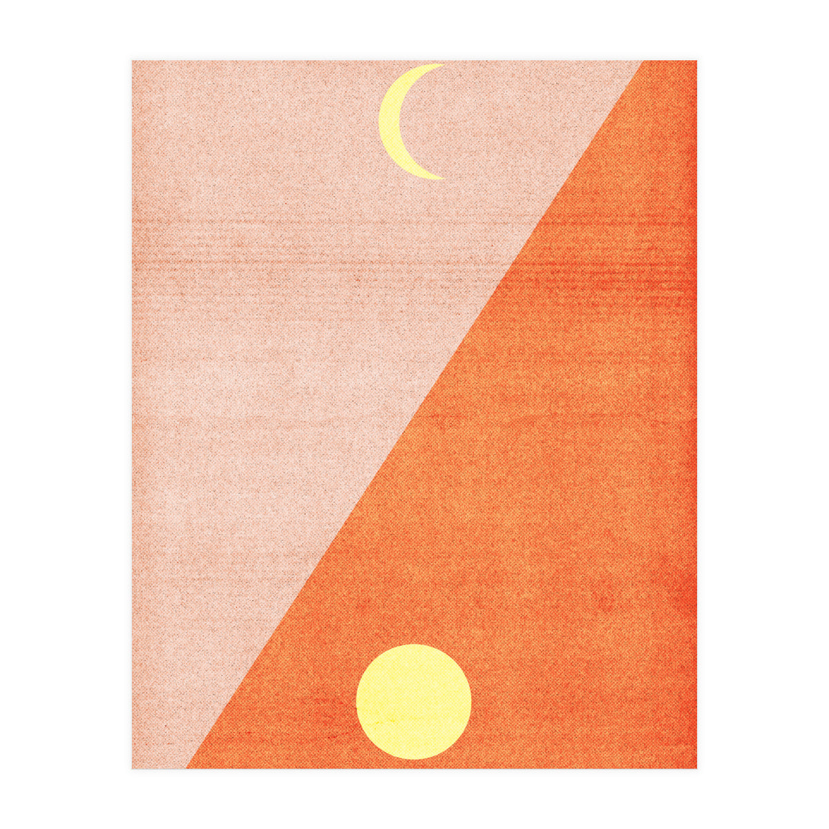 Last Days Of Summer (Print Only)