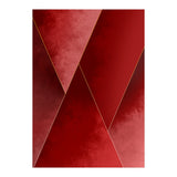 Crimson Tones (Print Only) thumbnail