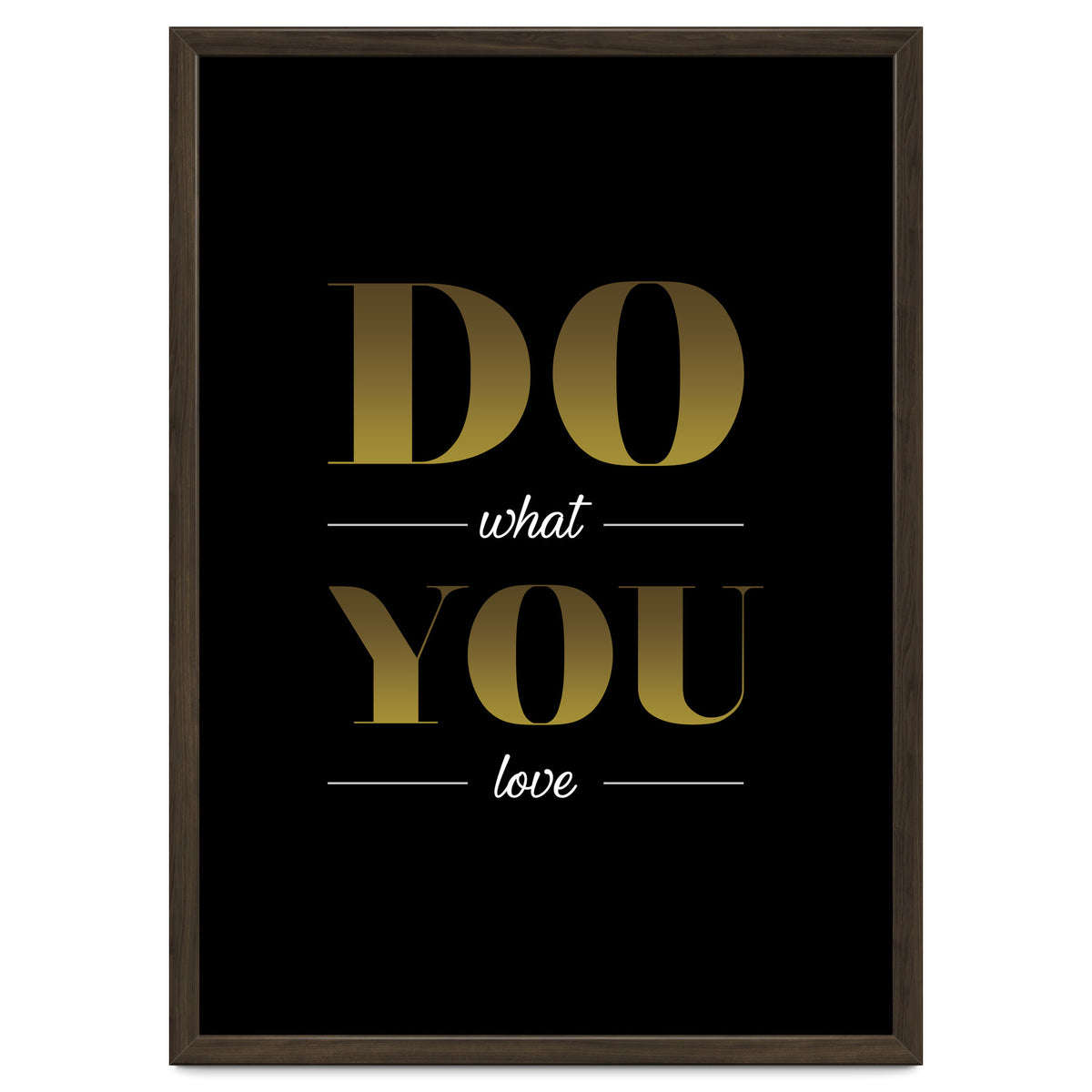 Do What You Love