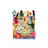 Family (Print Only) thumbnail