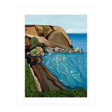 North Of Piha (Print Only) thumbnail