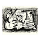 Drinker (Print Only) thumbnail