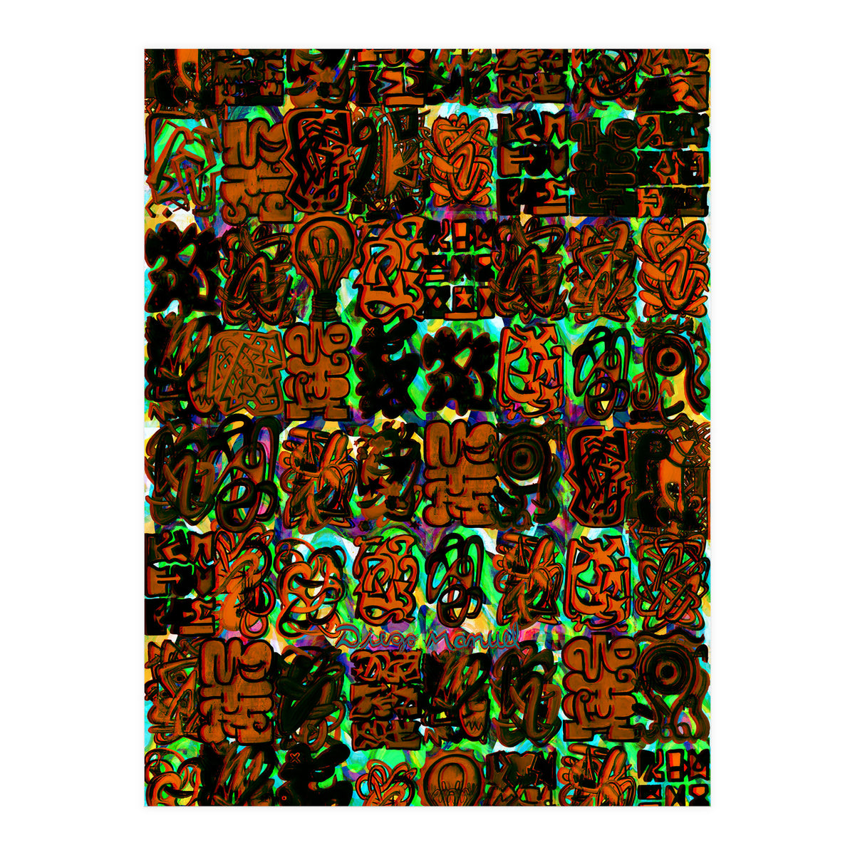 New Graffiti2022 153 (Print Only)