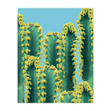 Adorned Cactus V2 (Print Only) thumbnail