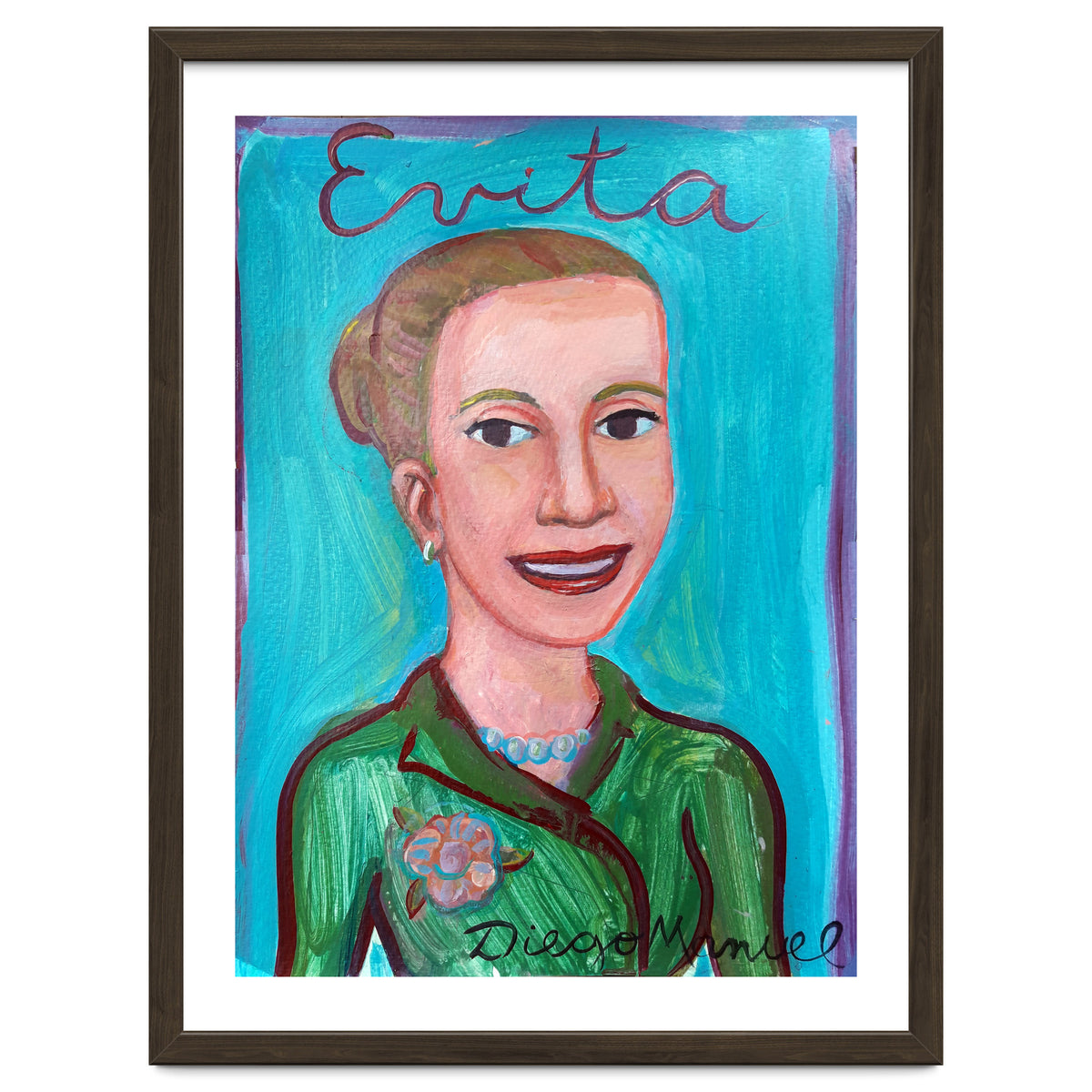 Evita