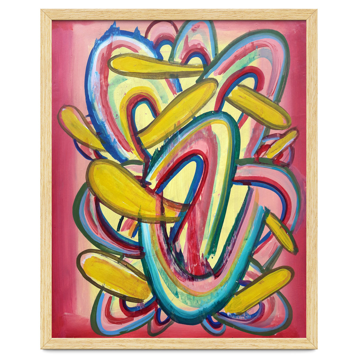 Formas En El Espacio 20