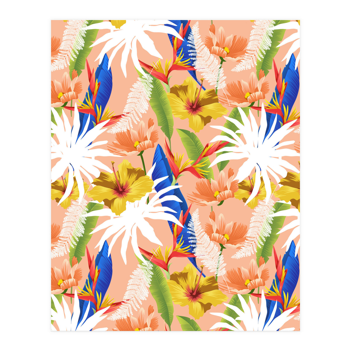 Expression & Purity (Print Only)