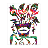 Planta Salvaje Ii 3 Copia (Print Only) thumbnail