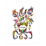 Planta Salvaje Ii 5 Copia (Print Only) thumbnail