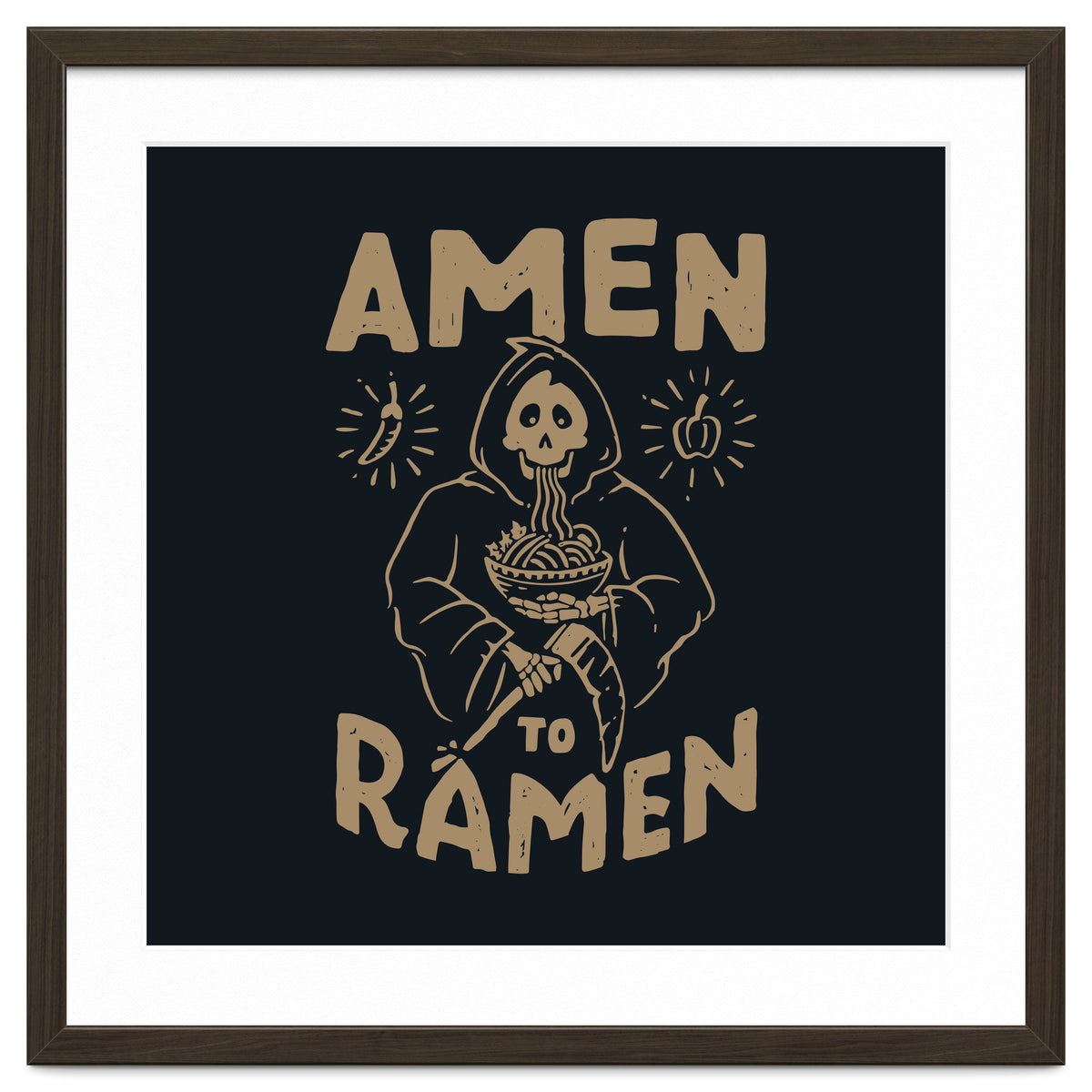 Amen Ramen