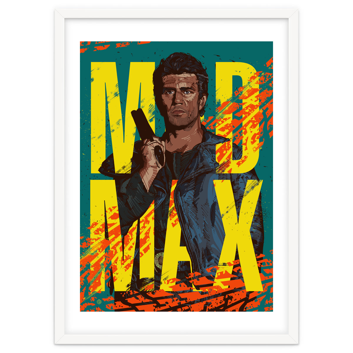 Mad Max