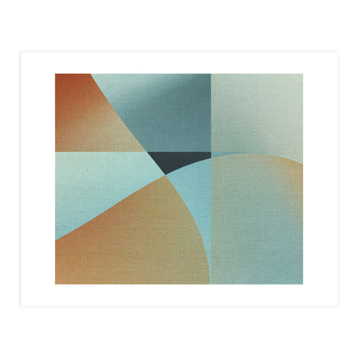 Bikini Girl 1 (Print Only)