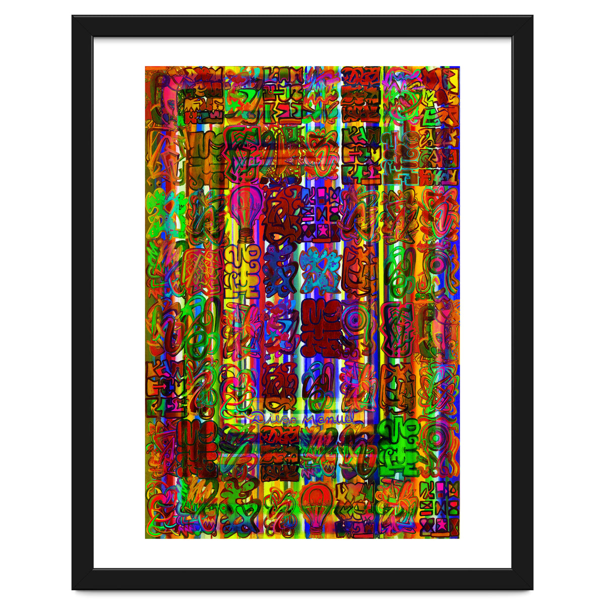 Graffiti Digital 2022 363