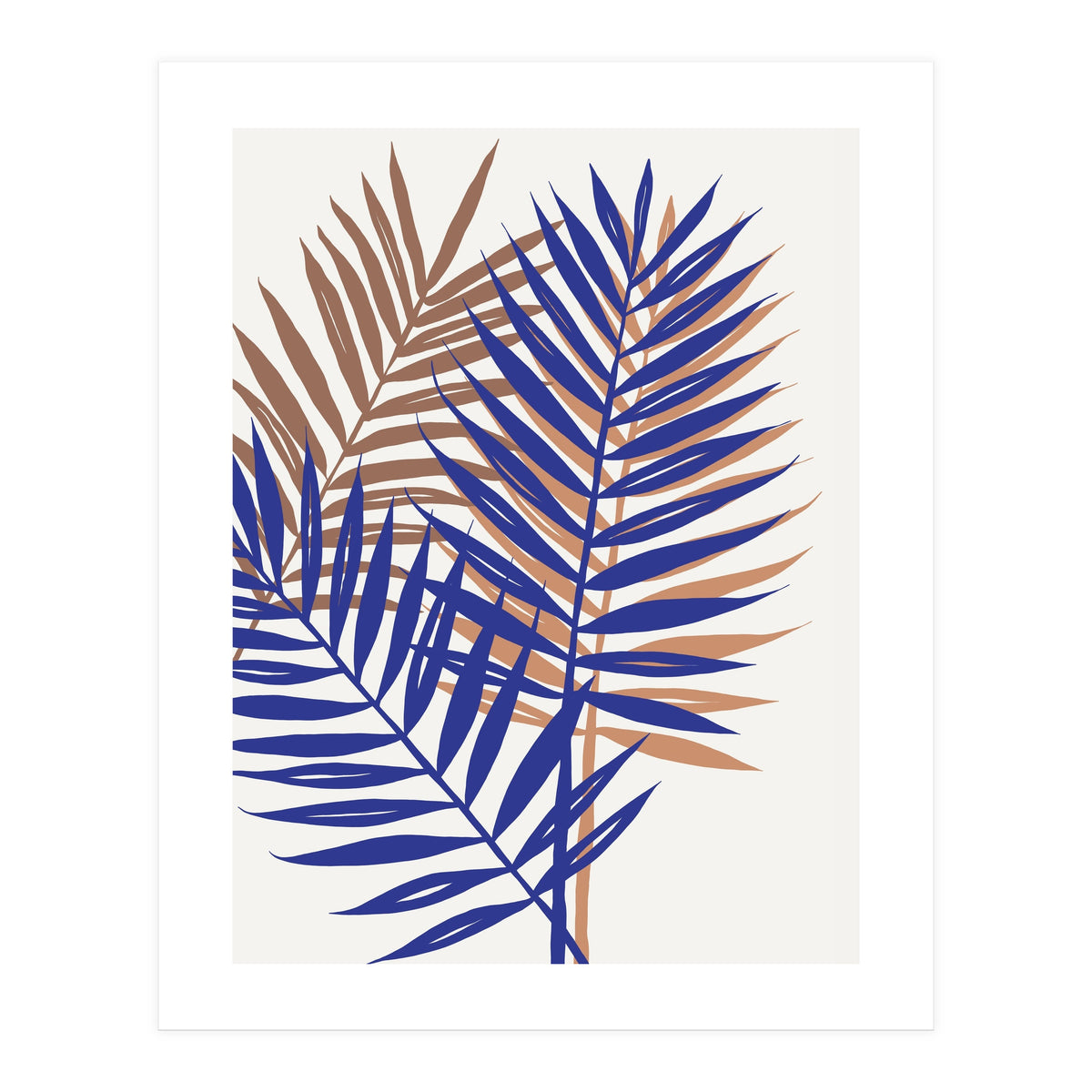 Cutout II (Print Only)