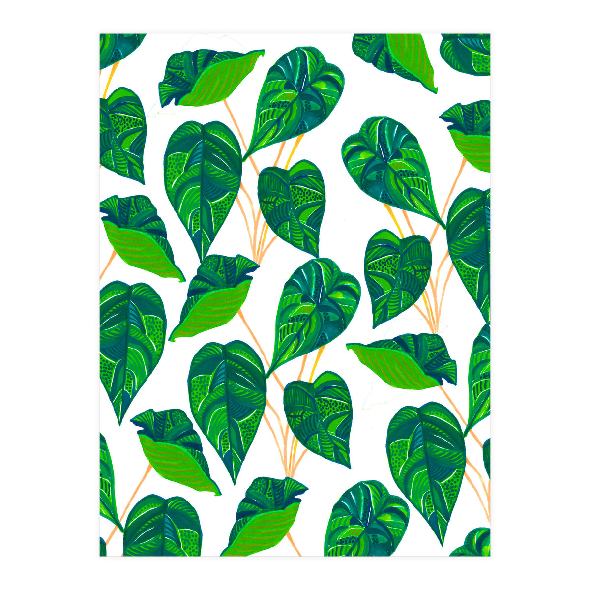 House Plant (Print Only)