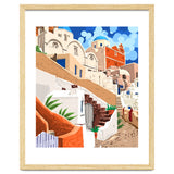 Somewhere Far Far Away | Sicily Italy Greece Architecture | Travel Buildings Beautiful Cityscape thumbnail
