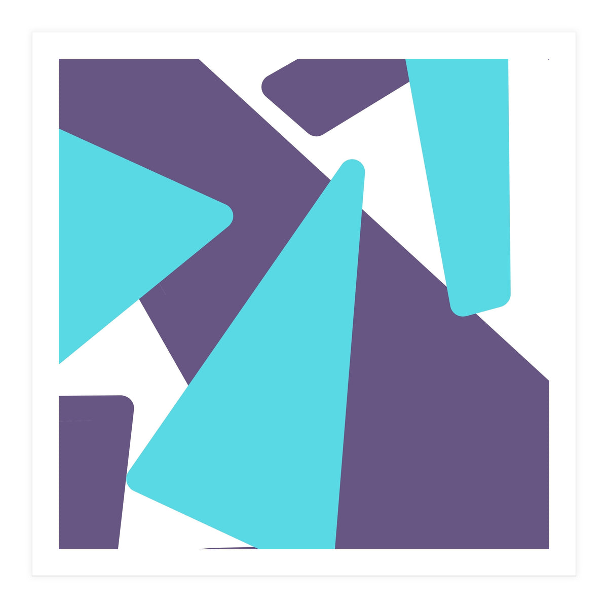 Colorful 2 (Print Only)