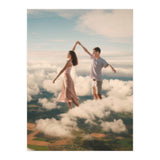 Dancing on the clouds (Print Only) thumbnail