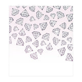 Diamond Shower (Print Only) thumbnail
