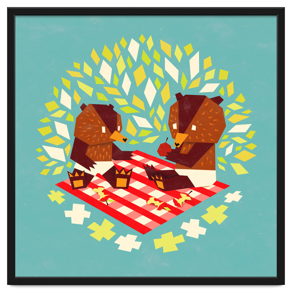 Picknick Bears