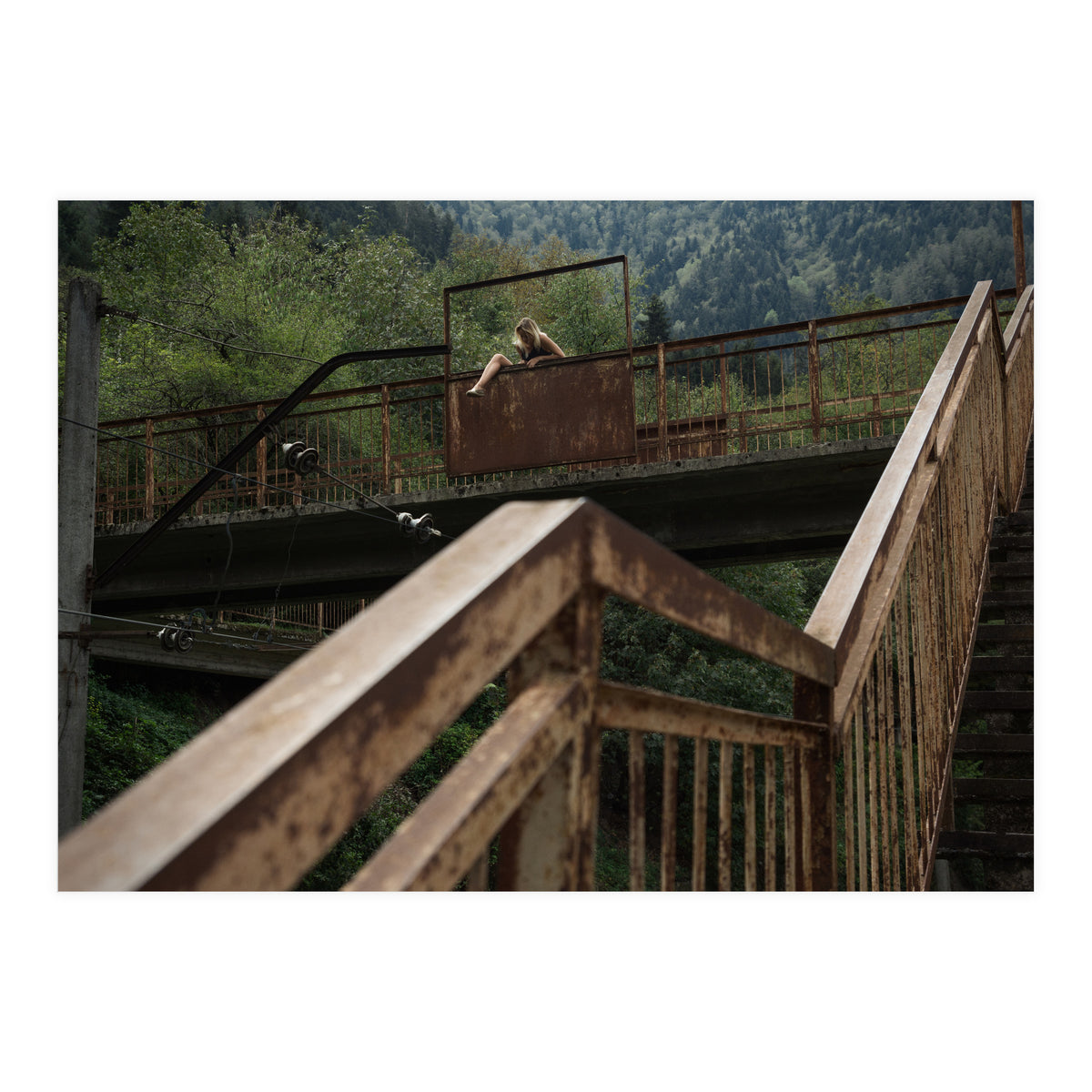 Don't Do It (Print Only)